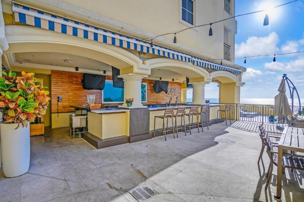 Atlantic Hotel & Spa